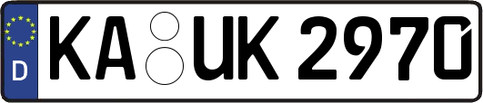 KA-UK2970