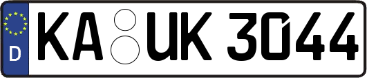 KA-UK3044