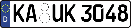 KA-UK3048