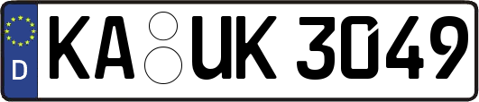 KA-UK3049