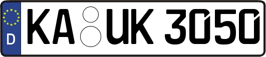 KA-UK3050