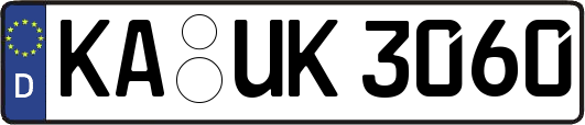 KA-UK3060