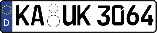 KA-UK3064