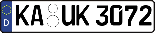 KA-UK3072