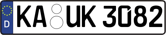 KA-UK3082