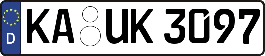 KA-UK3097