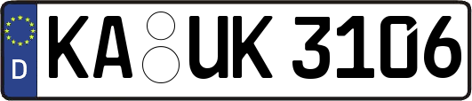 KA-UK3106
