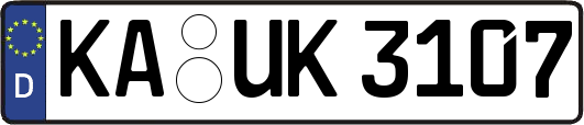 KA-UK3107