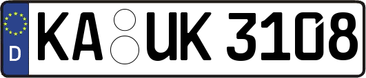 KA-UK3108