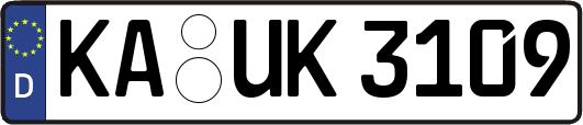 KA-UK3109