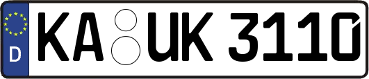 KA-UK3110