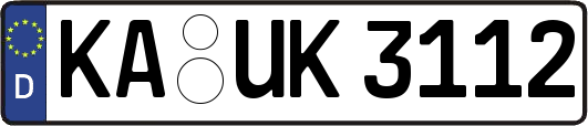 KA-UK3112