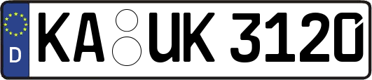 KA-UK3120
