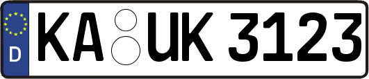 KA-UK3123