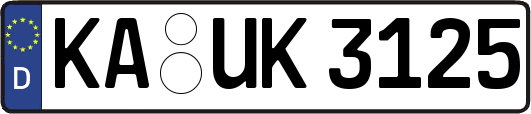 KA-UK3125