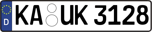 KA-UK3128