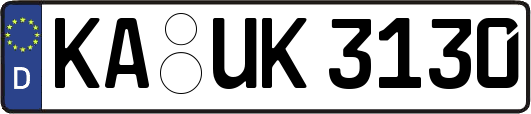 KA-UK3130