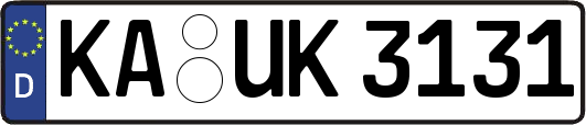 KA-UK3131