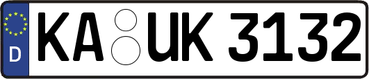 KA-UK3132