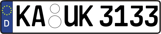 KA-UK3133