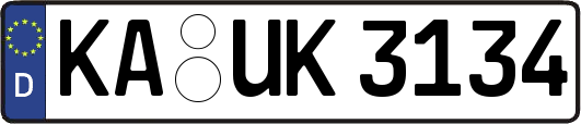 KA-UK3134
