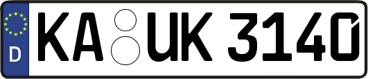 KA-UK3140