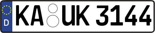KA-UK3144