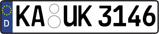 KA-UK3146