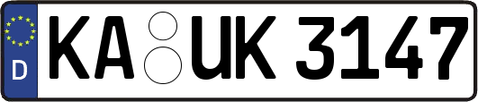 KA-UK3147