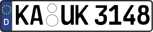 KA-UK3148