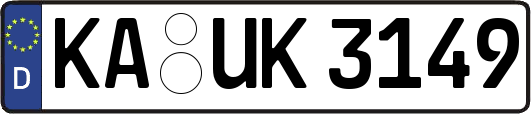 KA-UK3149