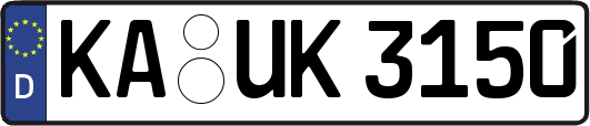 KA-UK3150