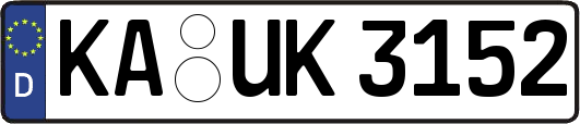 KA-UK3152