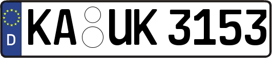 KA-UK3153