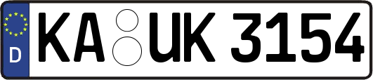 KA-UK3154