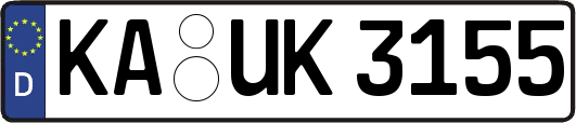 KA-UK3155