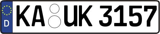KA-UK3157