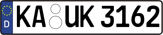 KA-UK3162
