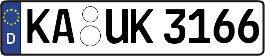 KA-UK3166