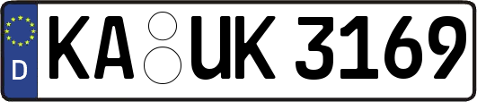 KA-UK3169