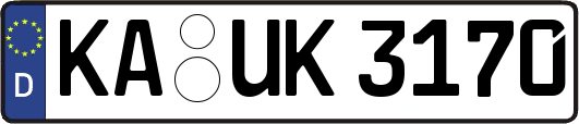 KA-UK3170