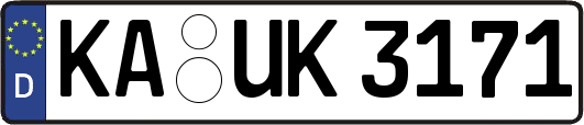 KA-UK3171