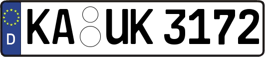 KA-UK3172