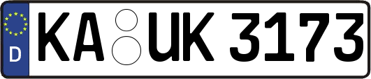 KA-UK3173