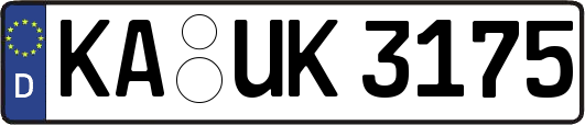 KA-UK3175
