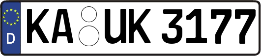 KA-UK3177