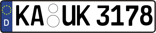KA-UK3178