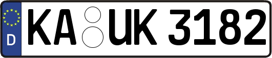 KA-UK3182