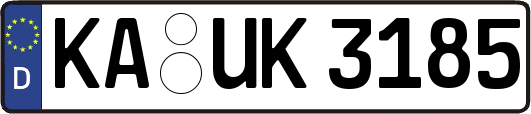KA-UK3185