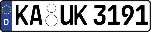 KA-UK3191